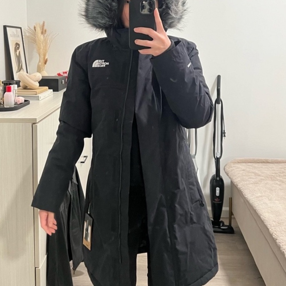 New Listing for buyer - North Face Parka